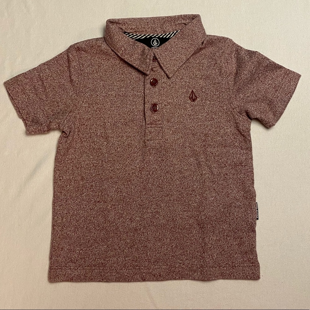 Volcom Polo
